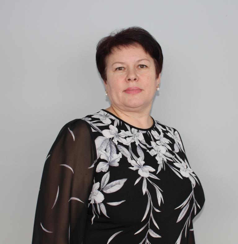 Бессонова  Евгения  Николаевна.