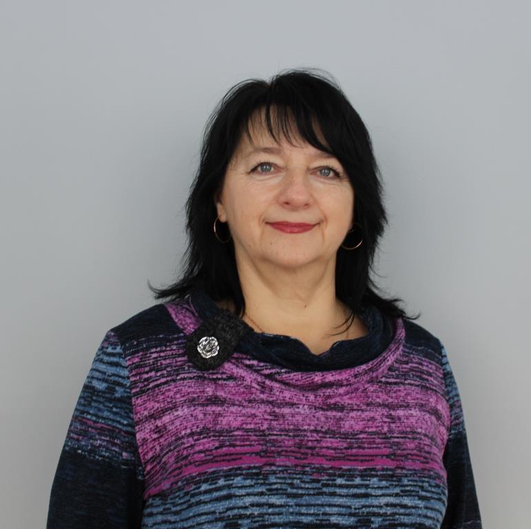 Полянчева Юлия  Алексеевна.