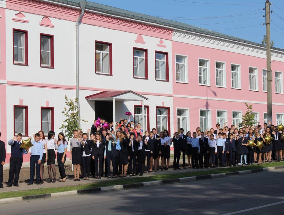 Капустина Вера Ивановна.