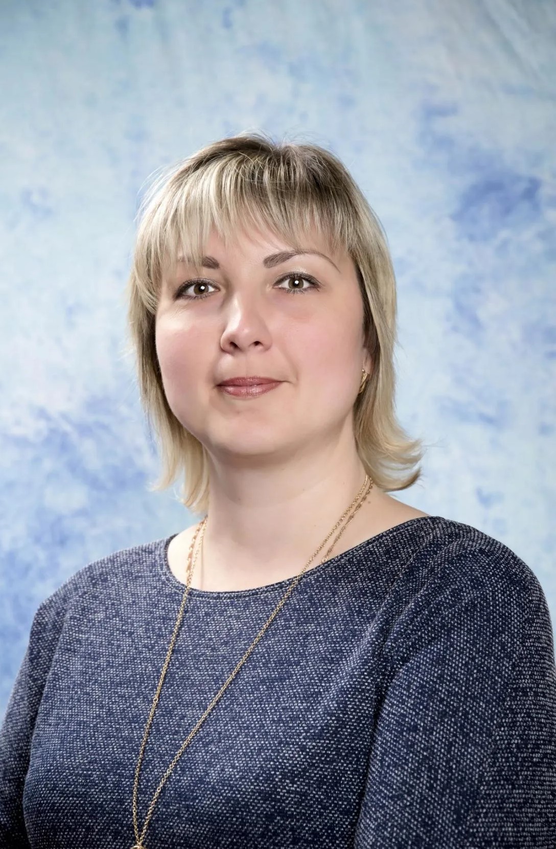 Чернышова Ольга Николаевна.