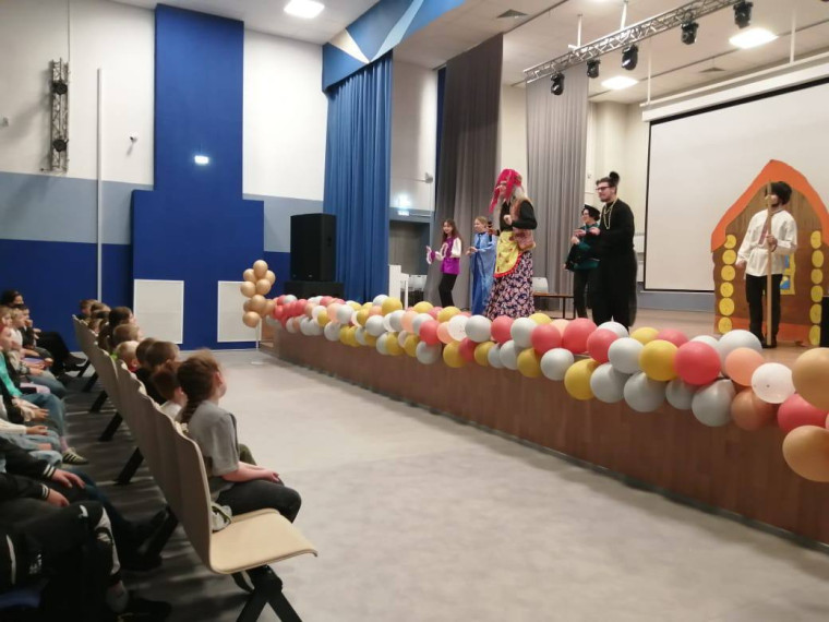 Пришкольный лагерь &amp;quot;Дружба&amp;quot;.