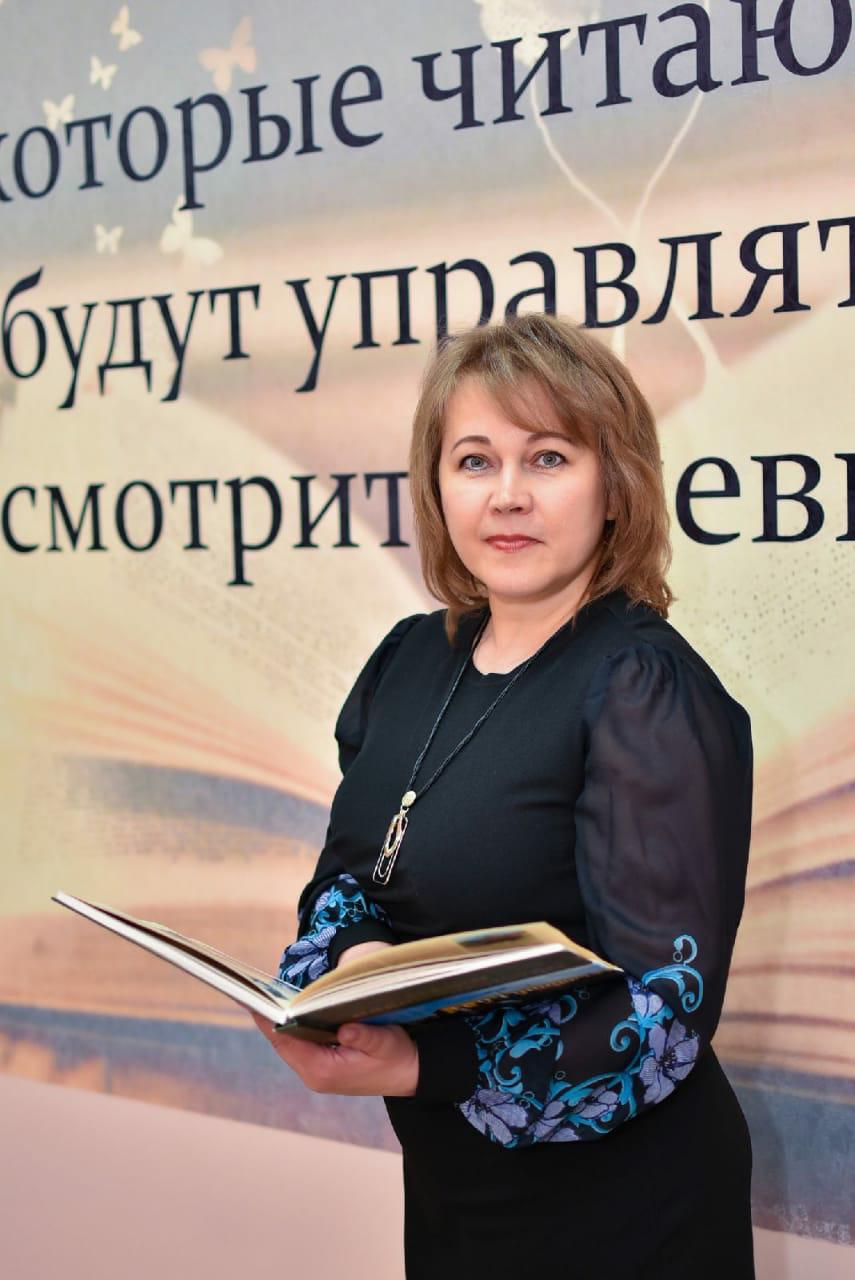 Администрация школы.