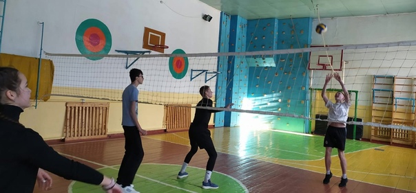 Спортзал 2 корпус Спортзал 2 корпус.