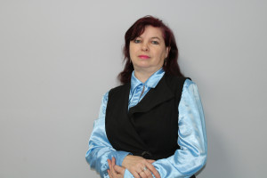 Дмитренко Елена Владимировна Дмитренко Елена Владимировна