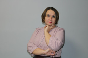 Григорьева Оксана Валентиновна Григорьева Оксана Валентиновна