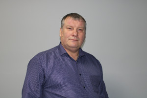 Чесноков Сергей Алексеевич Чесноков Сергей Алексеевич